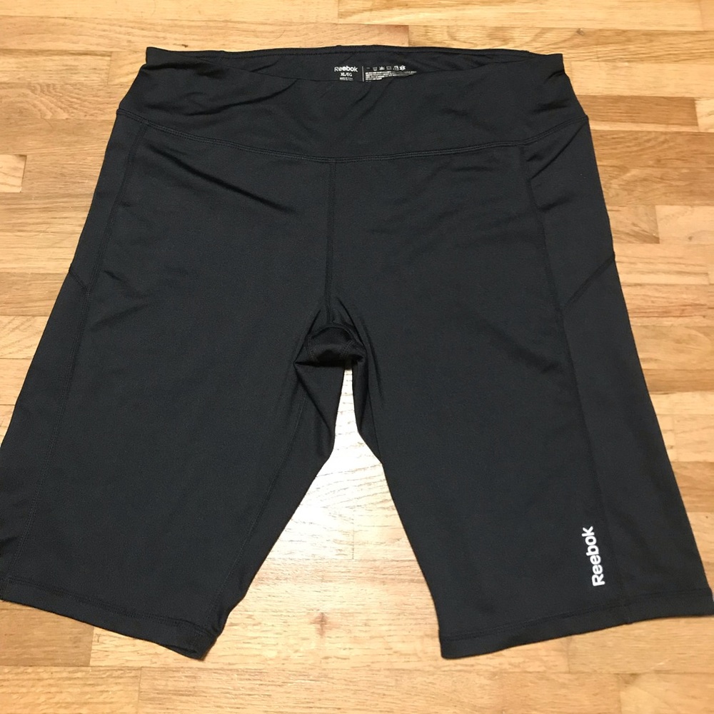 Reebok Bike Shorts